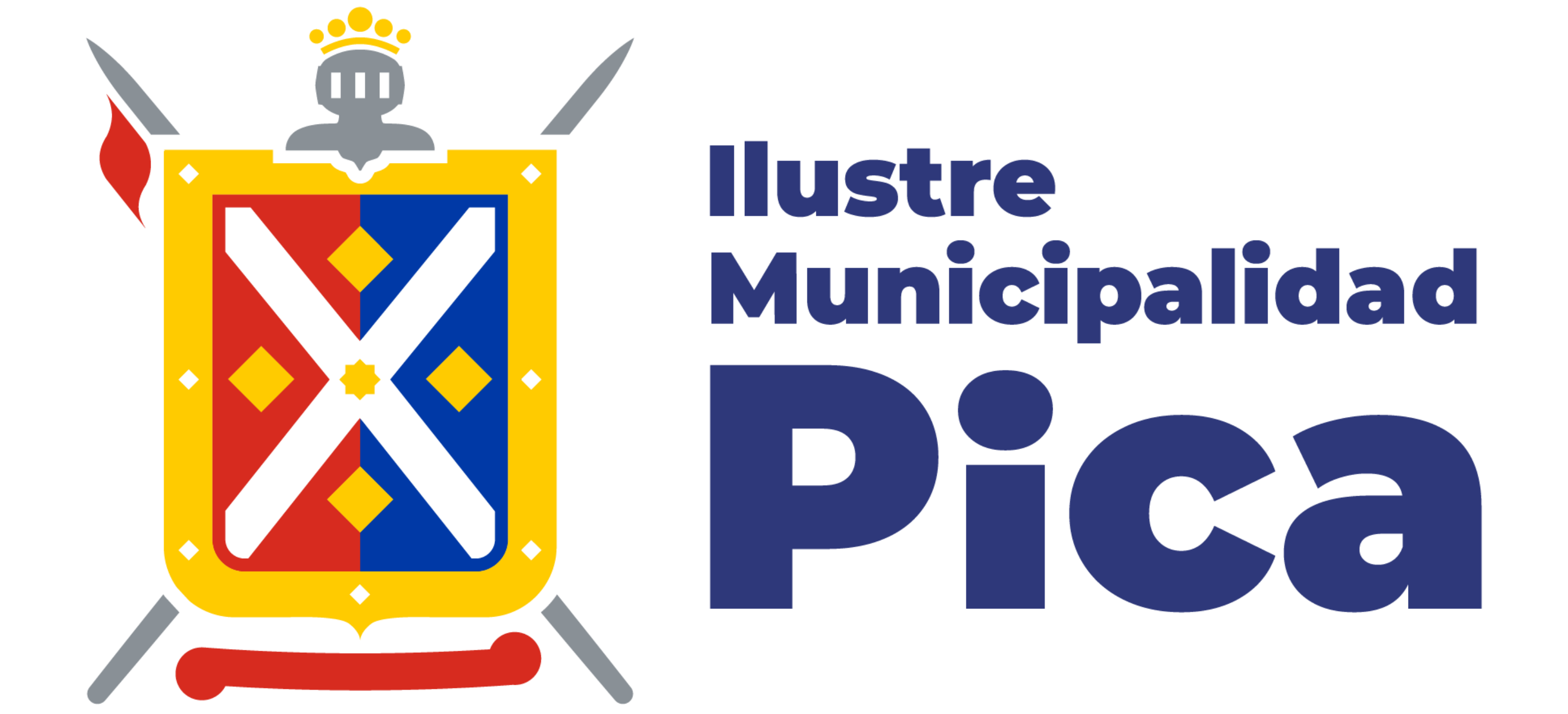 Logo Pica